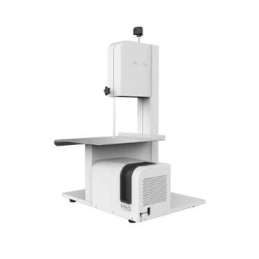 Imagem de Serra Fita Bancada Lâmina 1,53m 1/3 Cv Pro Bivolt - Anodilar Bivolt