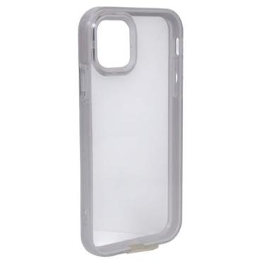 Imagem de Capa Case 3 em 1 Transparente Compatível com Iphone 11 - Tesla Store, 