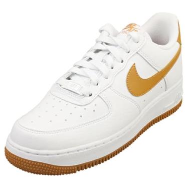 Imagem de Nike Tênis feminino Air Force 1 07 Next Nature Hf5385, Branco/linho, 36