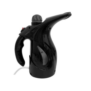 Imagem de Vaporizador Portátil Passadeira de Roupas 200ml - WARI