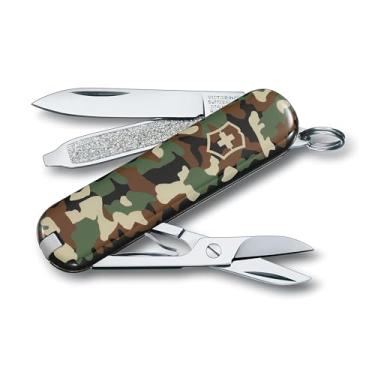 Imagem de Canivete Victorinox Classic SD Camouflage