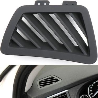 Imagem de Left,TPUIZUS 1 Pcs Painel de Instrumentos do Carro Ar Condicionado Saída Grelha Painel Direcional Tampa de Ventilação para BMW F07 5 Série GT 2009-2016 51459142604 51459142605