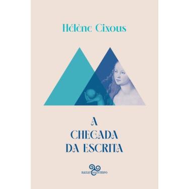 Imagem de Livro - A chegada da escrita