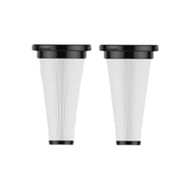 Imagem de Filtro HEPA compatível com aspirador Natrogix A40