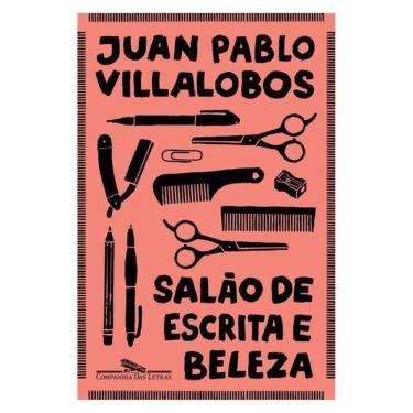 Imagem de Salão De Escrita E Beleza