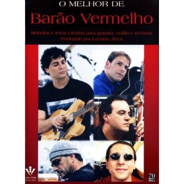 Imagem de O Melhor De Barão Vermelho