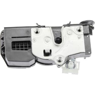 Imagem de Autotecnica Conjunto de trinco/acionador traseiro esquerdo