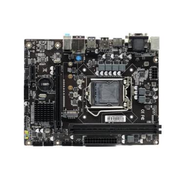 Imagem de Placa-Mãe Oxy BR, Intel H510 Express LGA 1200