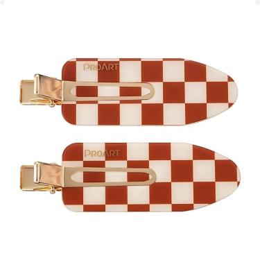 Imagem de Kit Proart: 2 Presilhas Anti Marcas Grande Pdc59b