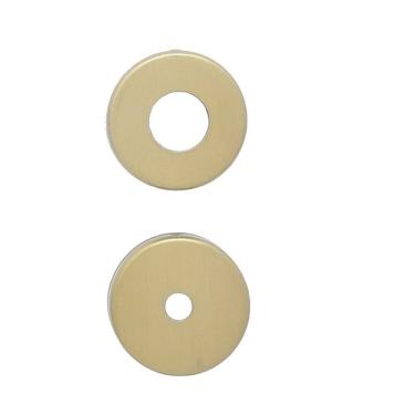 Imagem de Jogo de Roseta 527 HAGA - Banheiro - Oxi - 5618B