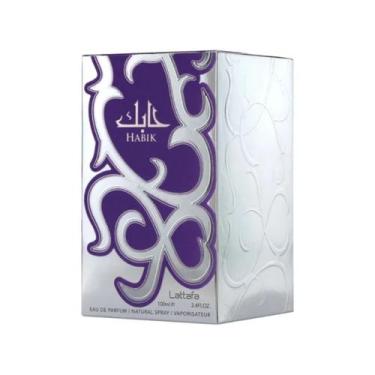 Imagem de Perfume Habik For Men Lattafa 100 Ml Lattafa