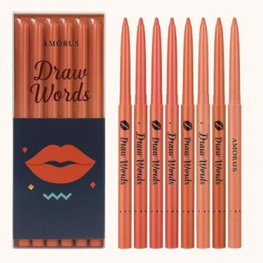 Imagem de Jasmyne - Lapis de Contorno Labial Nude Draw Mouth