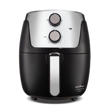 Imagem de Air Fryer Britânia 4,2L Dura Mais 1500W BFR38 220V