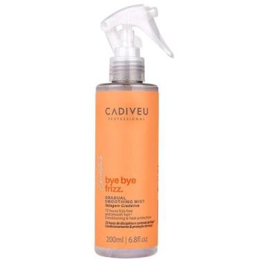 Imagem de Cadiveu Essentials Bye Bye Frizz Selagem Gradativa 200ml