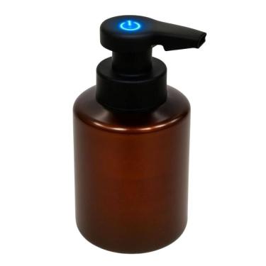 Imagem de Porta Sabonete Líquido Dispenser Automático 320 ml - Quanhe