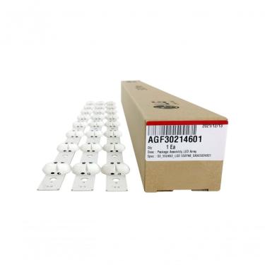 Imagem de Kit Régua LED TV LG 55 AGF30214601