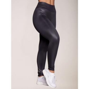 Imagem de Calça Legging Feminina em Suplex Cirre