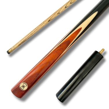 Imagem de Taco de Sinuca 3/4 Ash Rei dos Tacos Pro P4B 1,47 m 9 mm