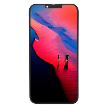 Imagem de aqxreight 6.7 Em Substituição da Tela do Telefone COM Ferramenta de Reparo Incell 3D Touch Display Face Reconhecimento para 13 Pro A2484 A2641 A2644 A2645 Vidro da Tela Digitalizer para de Telefone