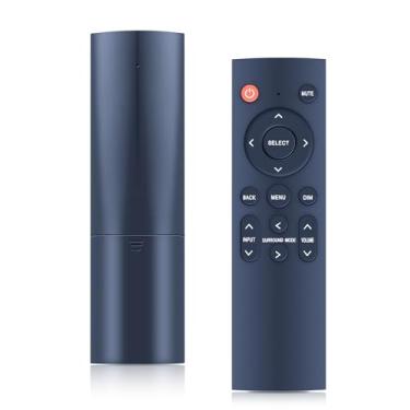 Imagem de WDZP Novo controle remoto de substituição adequado para receptor JBL MA9100HP MA310 MA510 5.2 canais 4K