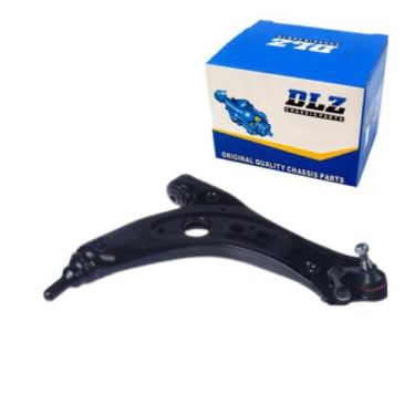 Imagem de Bandeja Suspensão Diant. Direito Crossfox 2004 2005 2006 - DLZ