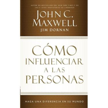 Imagem de Cómo influenciar a las personas - Espanhol