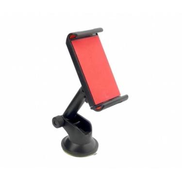 Imagem de Suporte para smartphone de 360 com braço extensível e ventosa - Lightb