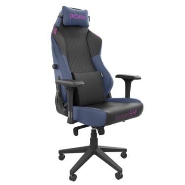 Imagem de CADEIRA GAMER ERGONÔMICA ULTIMATE SUNSET HILL - PCGU-SH