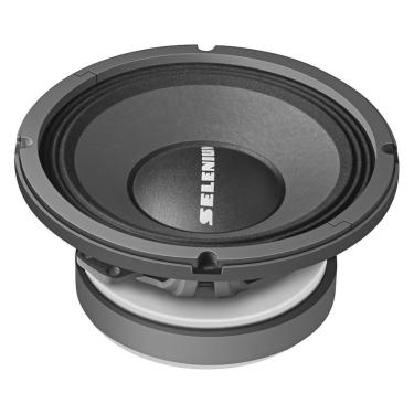 Imagem de Alto Falante Jbl Selenium W16p 8w16p 8 250 W Rms 8r Woofer