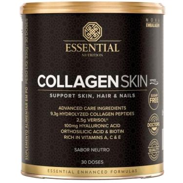 Imagem de Collagen Skin Verisol + Ácido Hialurônico Neutro (330g) - Essential Nutrition