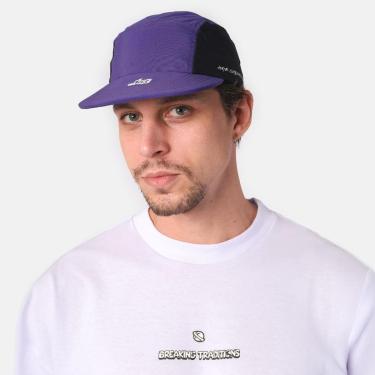 Imagem de Bone 5 Pannels Lost Mini Prints-Masculino