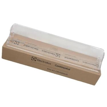 Imagem de Tampa Prateleira Extra Frio Geladeira Electrolux TC56 TC56S