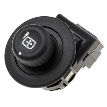 Imagem de Acessórios Automóvel Interruptor de Espelho Traseiro 8Pinos 8F9T17B676AA 8F9T-17B676-AA para Ford Ranger 2008-2011