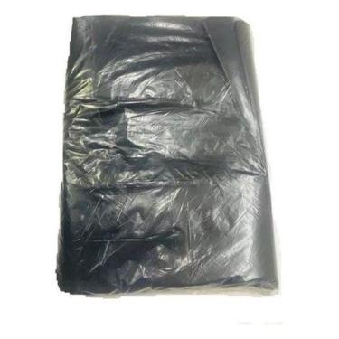 Imagem de Kit 3 Fardo Saco De Lixo 100 Litros Comum 100 Unidades - Higipack