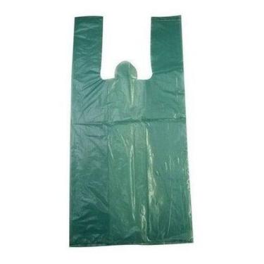 Imagem de Sacola Plastica Reciclada Reforçada 5 Kg Da 70x90 - Higipack