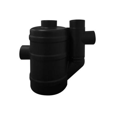 Imagem de Caixa Cloradora 18l Para Fossa E Filtro - Biasan
