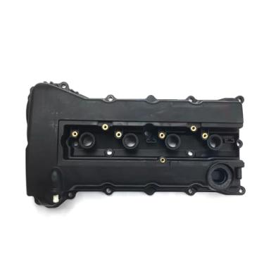 Imagem de Prefer Warehouse Substituição da tampa da válvula compatível com Mitsubishi Lancer 2008–2017 e Outlander Sport‑RVR 2011–2022, OE# 1035B090 e 1035A456, tampa superior da cabeça do cilindro do motor