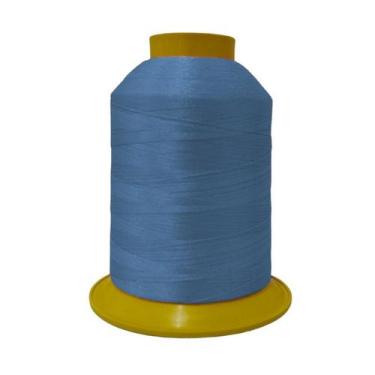 Imagem de Linha de bordar para máquina setta lumina 120 colorida 4000 metros - c