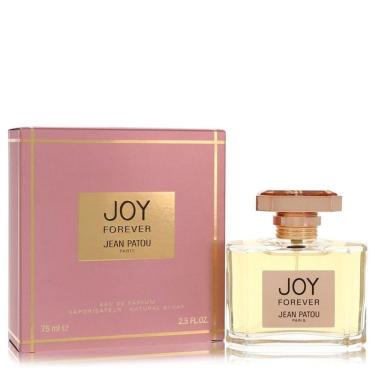 Imagem de Perfume Feminino Joy Forever Jean Patou 75 Ml Eau De Parfum
