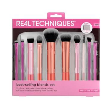 Imagem de Real Techniques - B.s Blends Set 0514
