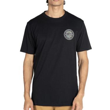 Imagem de Camiseta Billabong Rotor WT25 Masculina-Masculino