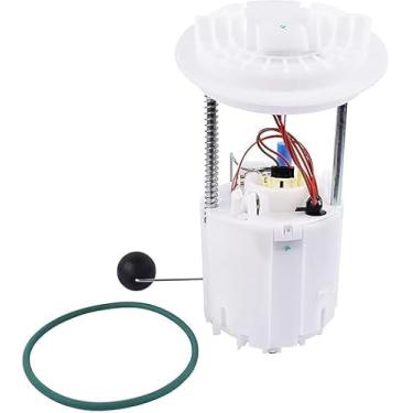 Imagem de RAJBMT Conjunto de módulo de bomba de combustível elétrica E7192M compatível com Dodge Charger 2005-2017 Chrysler 300 2008-2019 Dodge Challenger 2006-2019 2005-2008 Magnum V6 V8 2.7L 3.5L 3.6L 5.7L