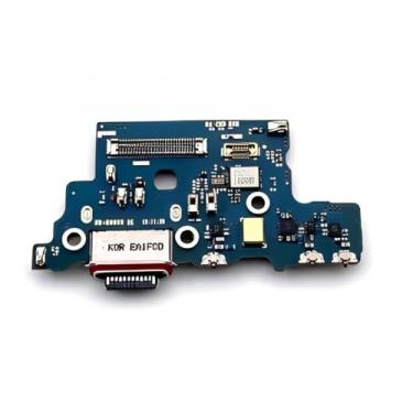 Imagem de Placa Conector Carga Compativel Sam S20 Ultra G988
