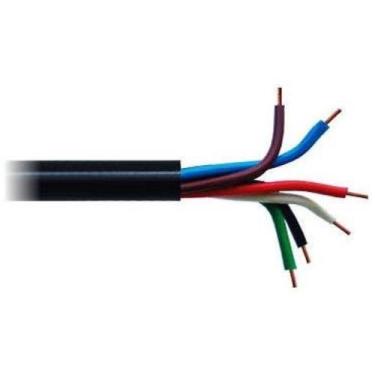 Imagem de Cabo para instalação automotiva Universal Caminhões a DNI