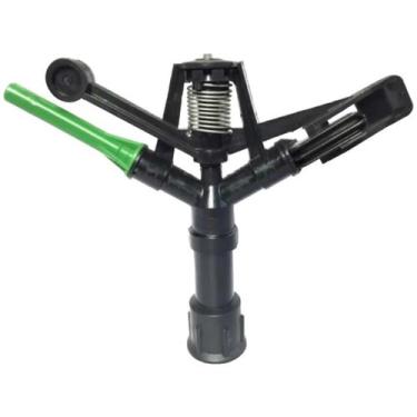 Imagem de Aspersor Agropolo Ny-30 Er 5 X 4,60mm Verde