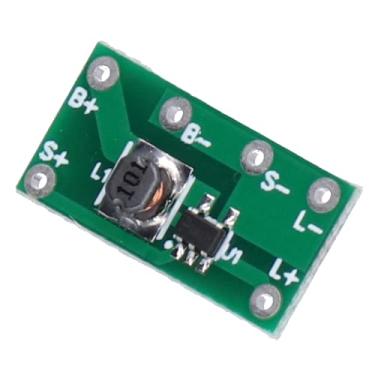 Imagem de FTVOGUE Placa de Circuito de Lâmpada Solar de 10 Unidades, Controlador Solar Com Alta Eficiência de Conversão, Longo Tempo de Iluminação, Contas de Lâmpada Brilhantes, Controle de Luz, Fácil de