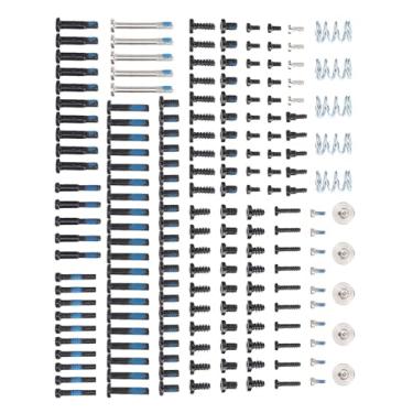 Imagem de LiebeWH Componentes de Engrenagem de Parafusos de Impressora 3D, Kit de Fixação de Aço Inoxidável 304 Com Variedade para X1 X1E P1P P1S, Projetado para Fácil Instalação e Uso a Longo Prazo