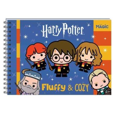 Imagem de Harry Potter - Fluffy And Cozy