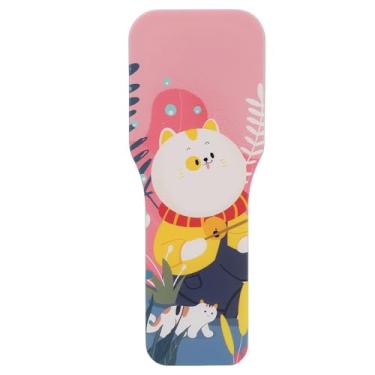 Imagem de Cryfokt Turnboard de Patinação Artística, Treinador de Turnboard Giratório de Patinação No Gelo, Leve e Portátil, Fácil de Armazenar, Versátil Placa de Treinamento de Giro de Patinação