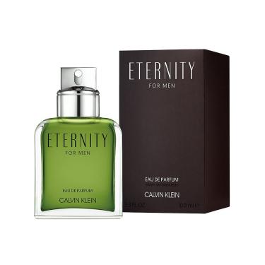 Imagem de Eternity For Men Eau de Parfum Masculino 100ml